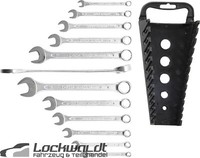 Bgs Maul RingschlüSsel Satz | Sw 6 - 22 Mm | 12-Tlg.