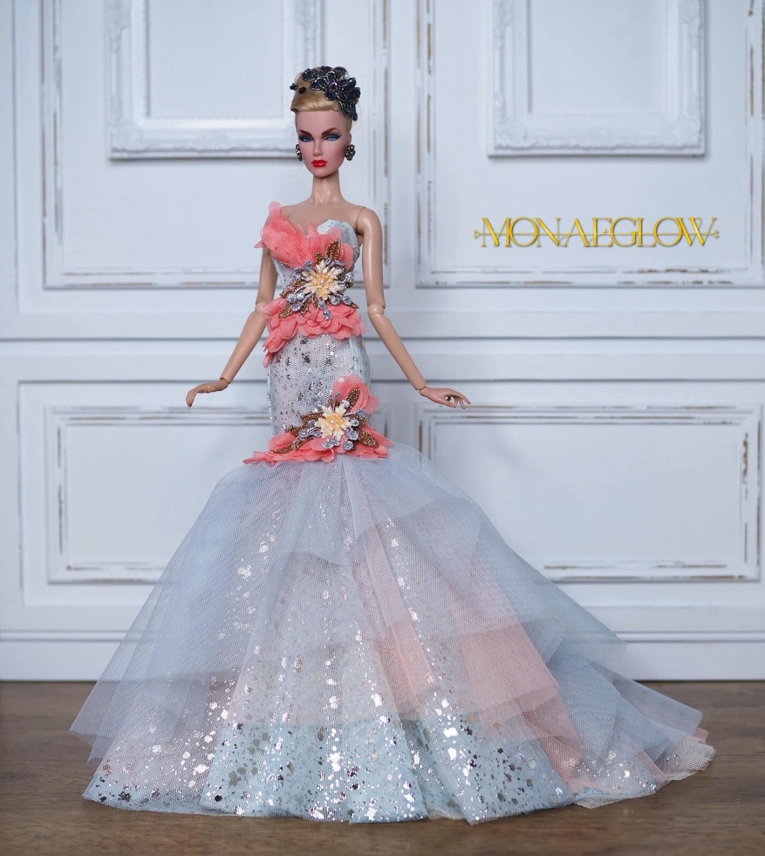 Fashion royalty outlet list