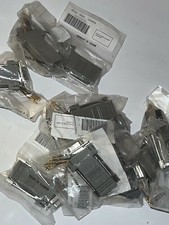 dad1023 rj45 8 wire to db9f adapter lot of 10 nos