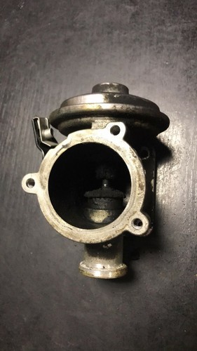 AGR Ventil Abgasrückführungsventil BMW 1 (E87) 118D 7791480