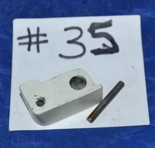 Brother Vx780 Sewing Machine ORIGINAL USED PARTS GOOD CONDITION LINKAGE OTHER