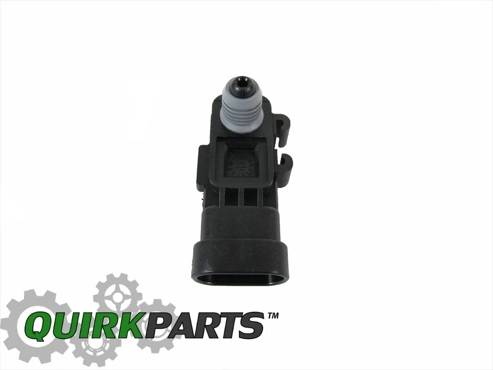 11-20 JEEP CHRYSLER DODGE DETECCIÓN DE FUGAS DE COMBUSTIBLE VÁLVULA DE VAPOR MOPAR GENUINO 68525698 Foto 2 de 4