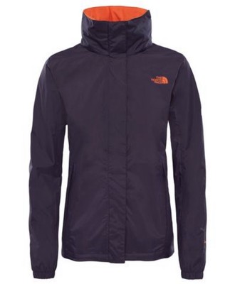 Jacket Color: Galaxy Purple 