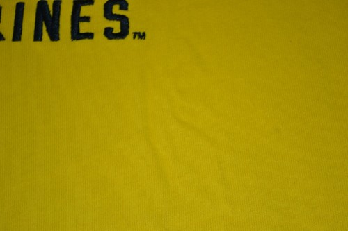 Maglietta uomo L/S University of Michigan Wolverines - L (UMI-20) - Foto 7 di 7