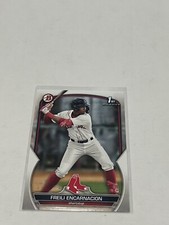 2023 Bowman 1st Bowman Freili Encarnacion Paper Base
