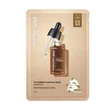 [CNP LABORATORY] Vita Energy Ampule Mask - 1pack (10pcs) / Free Gift