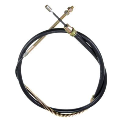 MINI ONE COOPER + COOPER S 2001-2006 REAR HAND BRAKE CABLE RIGHT SIDE ...