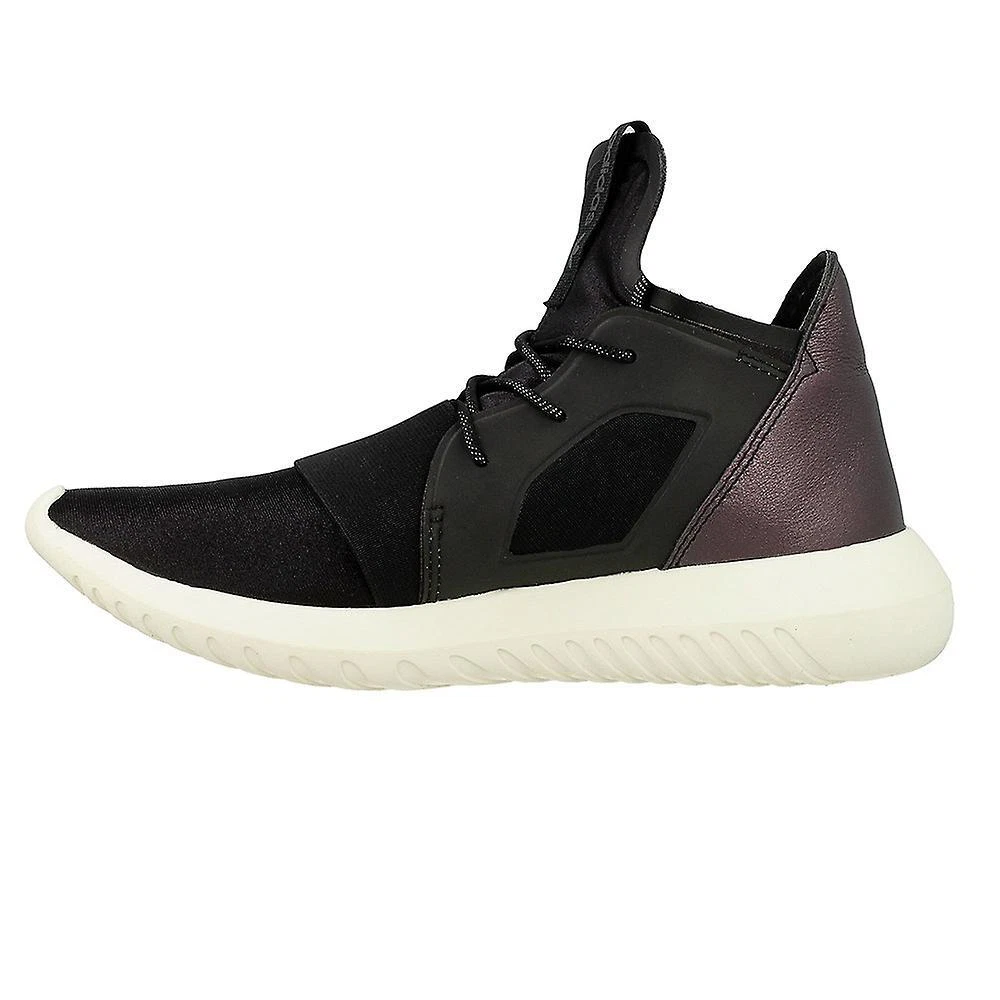 Adidas Tubular Defiant Core Black W S75896 Women s Size 5 7