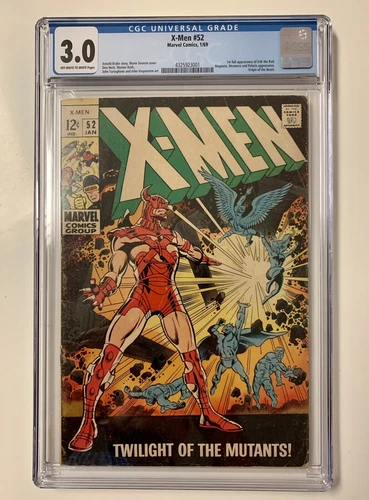 Comic Image