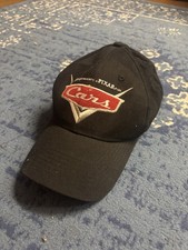 Collectible Disney Pixar Cars Baseball Cap