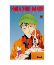 Hana Yori Dango - Tome 15, Kamio, Yoko