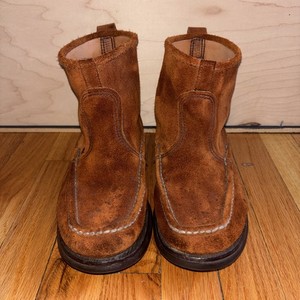 Russell Moccasin Knockabout | eBay