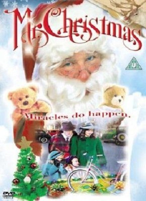 DVD NEU - Mr Christmas 0 - Lighthouse Film 