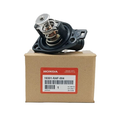 #ad Honda Genuine Civic CR V Acura ILX TSX Thermostat Assembly New 19301 RAF 004 $27.83