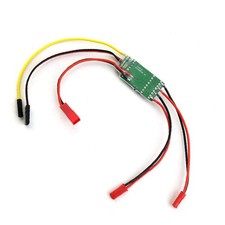 Two-Way Bidirectional 5A ESC Brushed Speed Controller Dual Way ESC 2S-3S1940