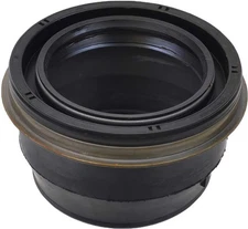 Transfer Case Output Shaft Seal SKF 22865A