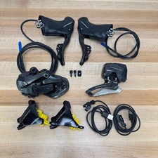 Campagnolo Super Record Wireless Wireless Disc 12s listing