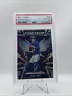 2025 Jaxson Dart Thunderbirds RC #38 PSA 10 Graded (POP 4)