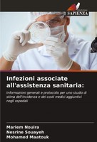 Mariem Nouira (U. A.) | Infezioni Associate All'assistenza Sanitaria: | Buch