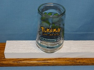 Pokemon Welch's | eBay
