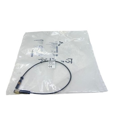 Balluff BMF00C4 Magnetfeld-Sensor 10...30V 200mA Balluff Magnetfeld-Sensor BMF00