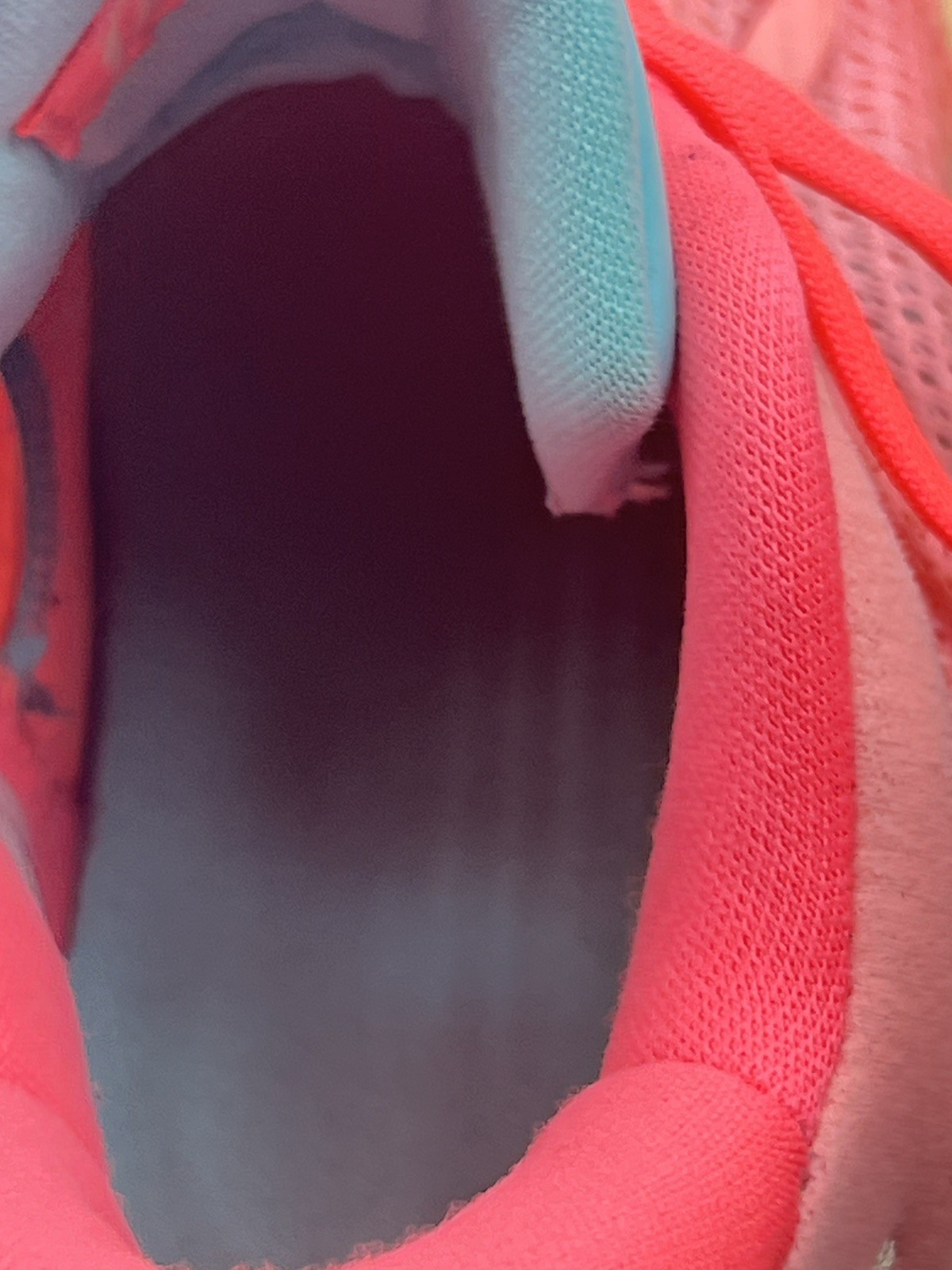 Jordan Tatum 1 Deuce Pink Lemonade Basketball Shoes Boys Size 5Y DX5359-600 thumbnail 20