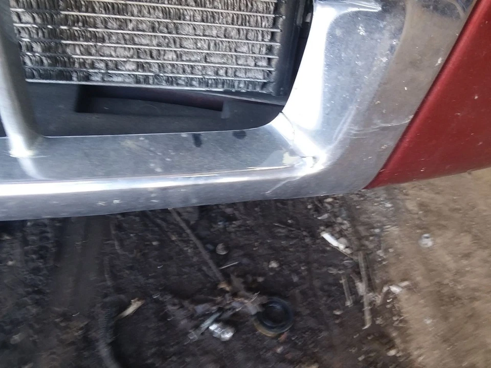 Задний тормозной барабан подходит для 08-12 ESCAPE 2074460 - Изображение 3 из 4