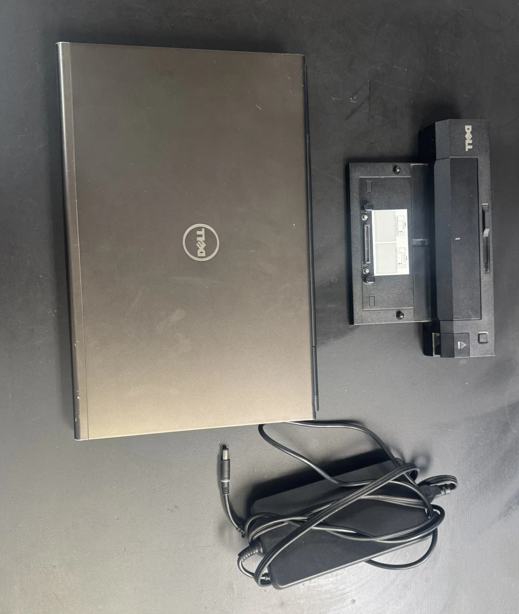 Dell Precision M6600 PC Notebooks/Laptops for Sale - eBay