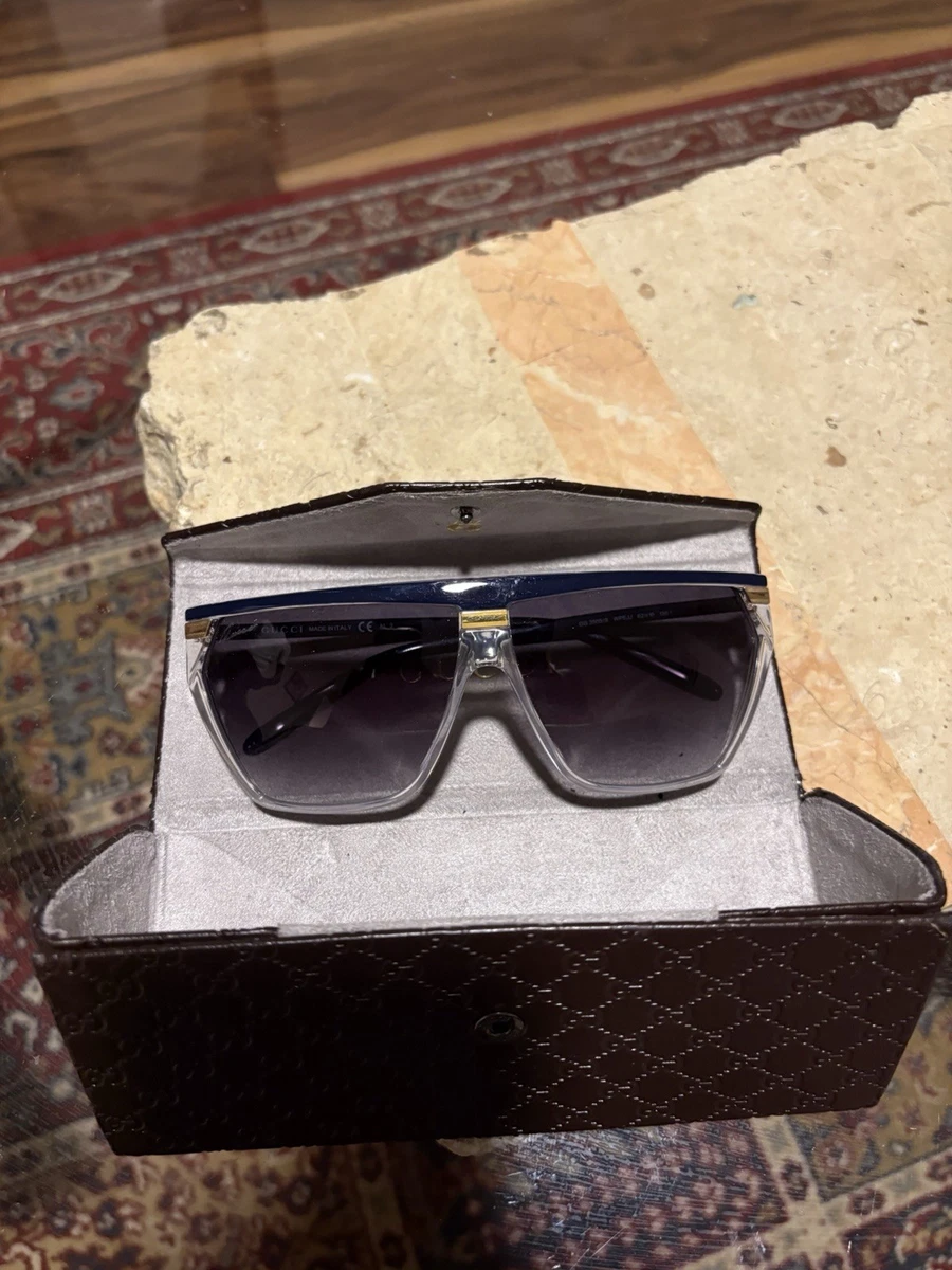 【新品未使用】GUCCI サングラス ケース付き gucci 2887 products for sale | eBay
