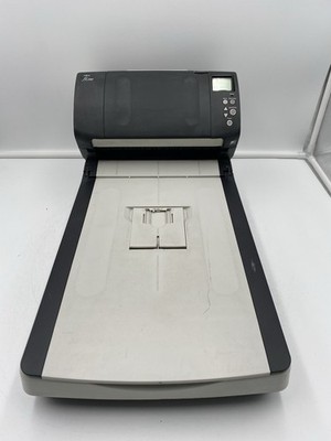 Fujitsu PA03670-B555 fi-7260 Color Duplex Document Scanner