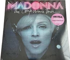 Madonna Confessions Tour Live From London Vinyl 2LP RSD 2026 Splatter Sealed