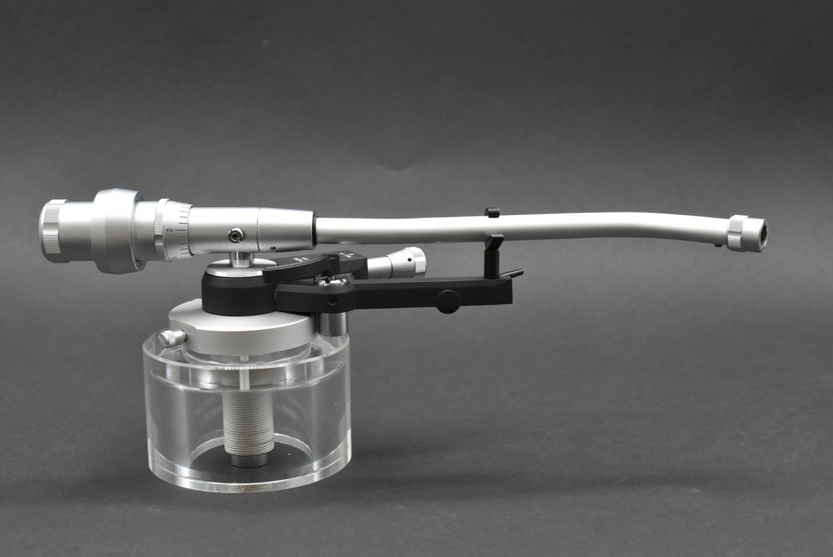 DENON DA-309 Tonearm | eBay