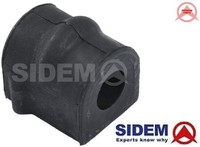 Sidem 809805 Lagerung FüR Stabilisator Stabilager Lager Stabilisator