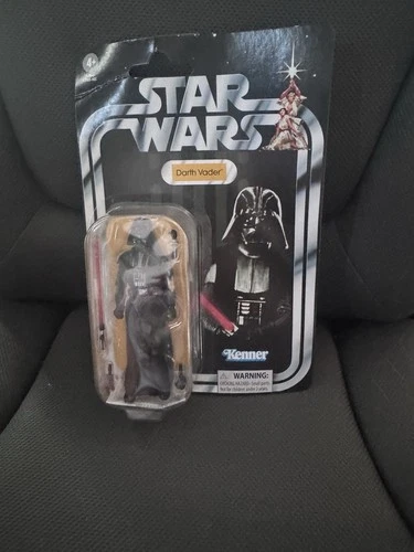 Hasbro Kenner Vintage Collection Darth Vader. A New Hope 3.75" Figure