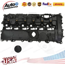 For BMW 340i 440i 540i 740i M240i Engine Valve Cover + Gasket B58B30 11127645173
