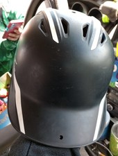 Mizuno Mizuno B6 Fitted Adult Baseball Batting Helmet