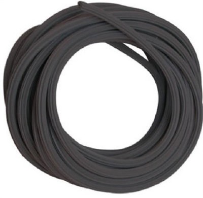 Prime-Line 0.14 in. D X 6000 in. L Screen Spline (Pack of 2)
