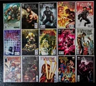 Marvel Comics Mixed Wolverine Weapon X Bundle ×15 Job Lot With RARE Variants