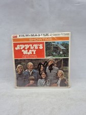 APPLE'S WAY CBS TV VIEWMASTER REELS 1974 SET B558
