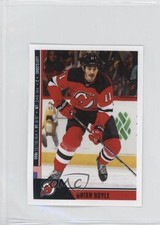2018-19 Panini NHL Sticker Collection Album Stickers Brian Boyle #133 8tn