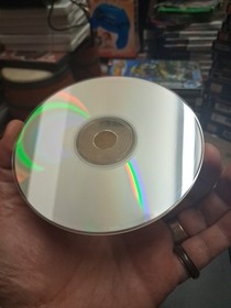 Blam!-Machine Head Sega Saturn Game Complete