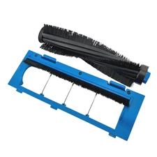 OEM Shark Main Roller Brush + Lid RV763X01US RV765 RV765X01US RV771 RV772 UR755