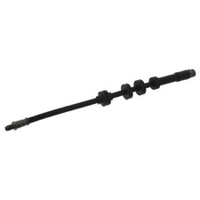 Febi Bremsschlauch vorne für Fiat Punto Lancia Y