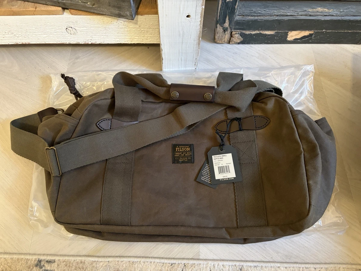25+ Filson Small Bags for Men for sale | Updated Oct 2026