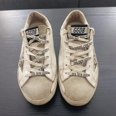 Golden Goose Sneakers for Women for sale | eBay