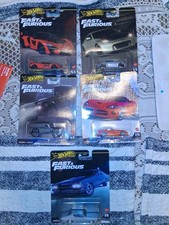 fast and furious hot wheels
