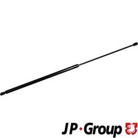 JP Group Gasfeder, Koffer-/Laderaum FüR Fiat