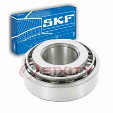 Cojinete de rueda exterior trasero SKF para Chrysler Town & Country 1982 eje th