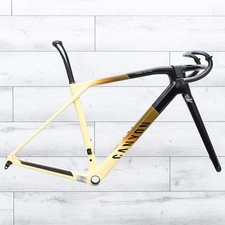 Canyon Grail CF SL Gravel Bike Frameset - 202...