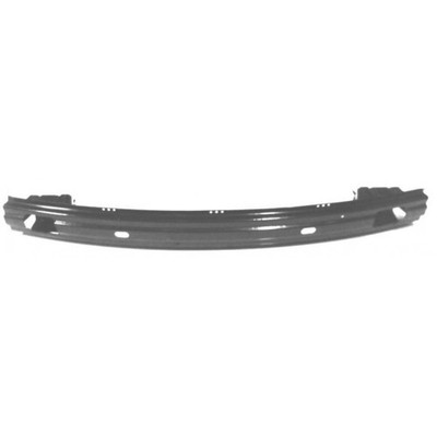 Verstärkung Hinterer Stoßfänger Für Hyundai Accent Ab 2006 OEM 866000